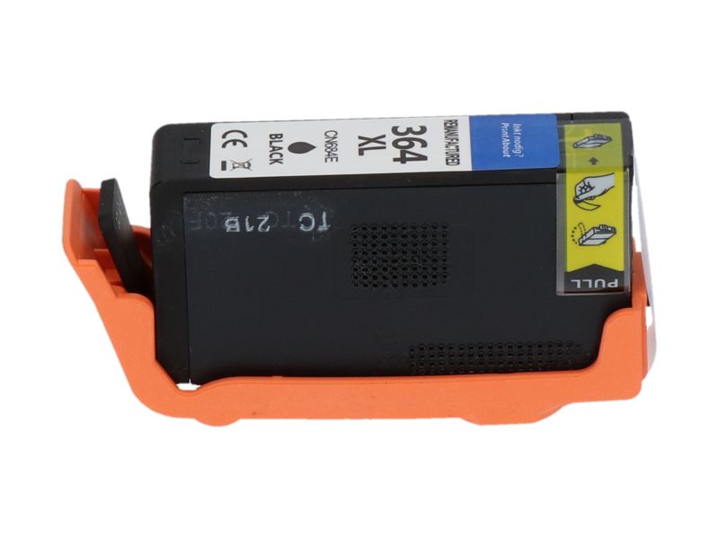 Cartucho PrintAbout compatible HP 364XL - Negro - Gran capacidad