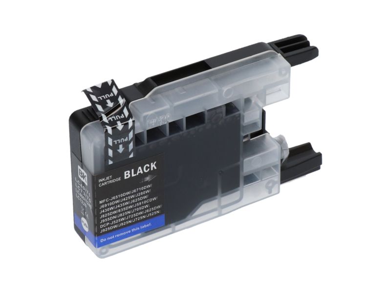 Cartouche d'encre Brother LC-1240BK - Noir