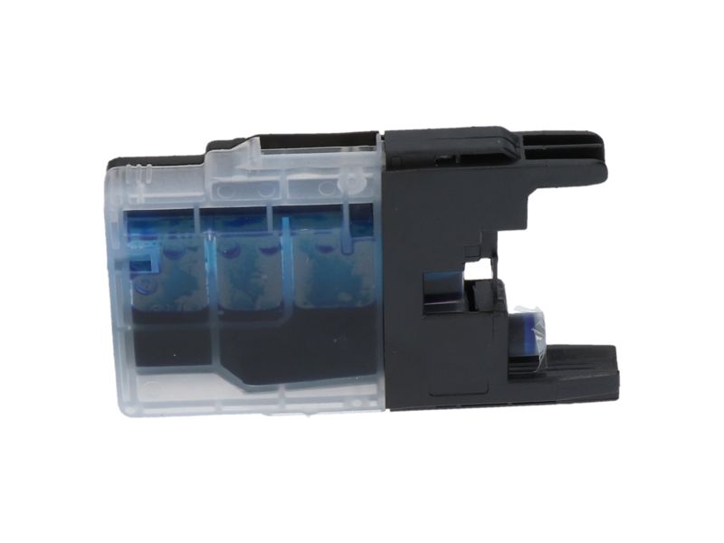 Cartucho de tinta Brother LC-1240C ciano por PrintAbout