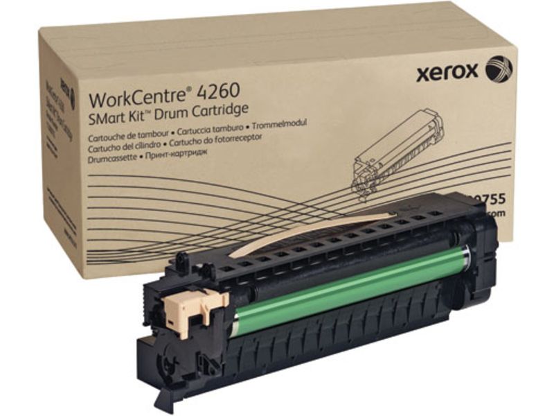 Xerox 113R00755 Toner Cartridge