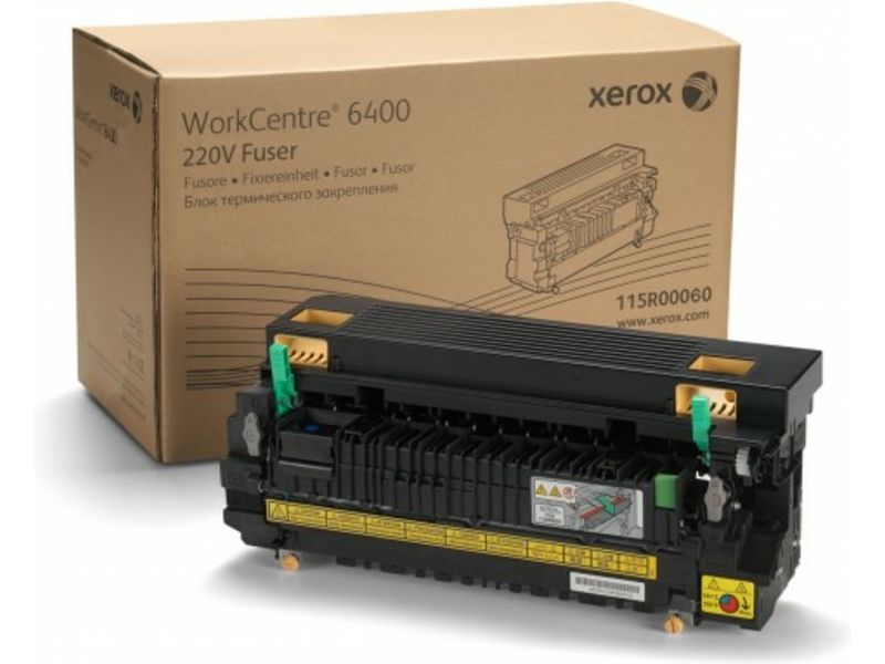 Unité de fusion Xerox 115R00060