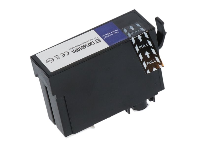 PrintAbout Compatible Epson T1301 Ink Cartridge - Black - High Capacity