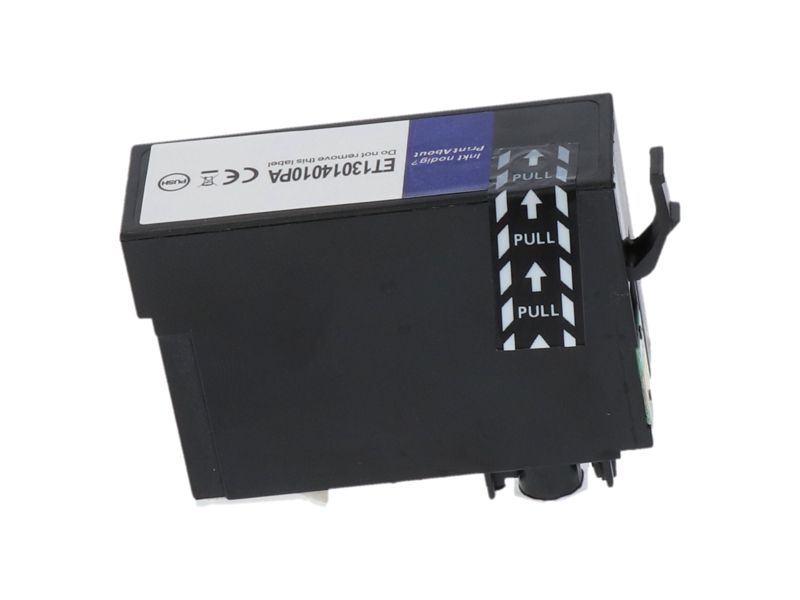 PrintAbout Compatible Epson T1301 Ink Cartridge - Black - High Capacity