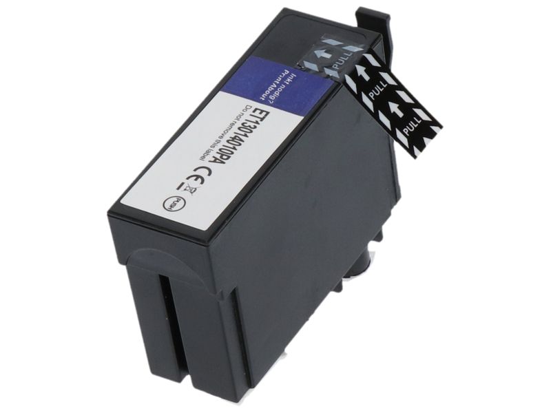 PrintAbout Compatible Epson T1301 Ink Cartridge - Black - High Capacity