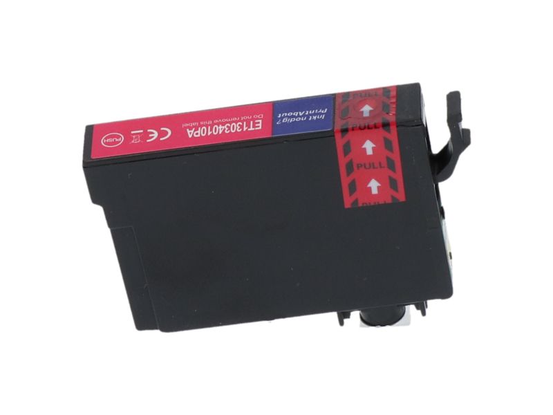 Cartouche compatible Epson T1303 - Magentă - Grande capacité