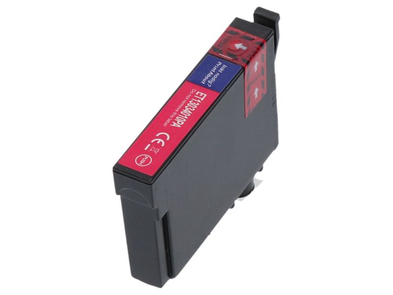 Cartouche compatible Epson T1303 - Magentă - Grande capacité