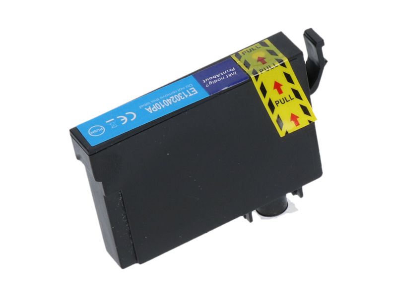 Epson T1302 Cyan Ink Cartridge - High Capacity