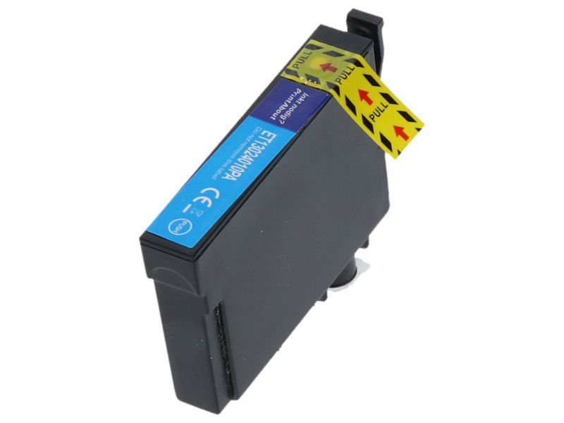 Epson T1302 Cyan Ink Cartridge - High Capacity