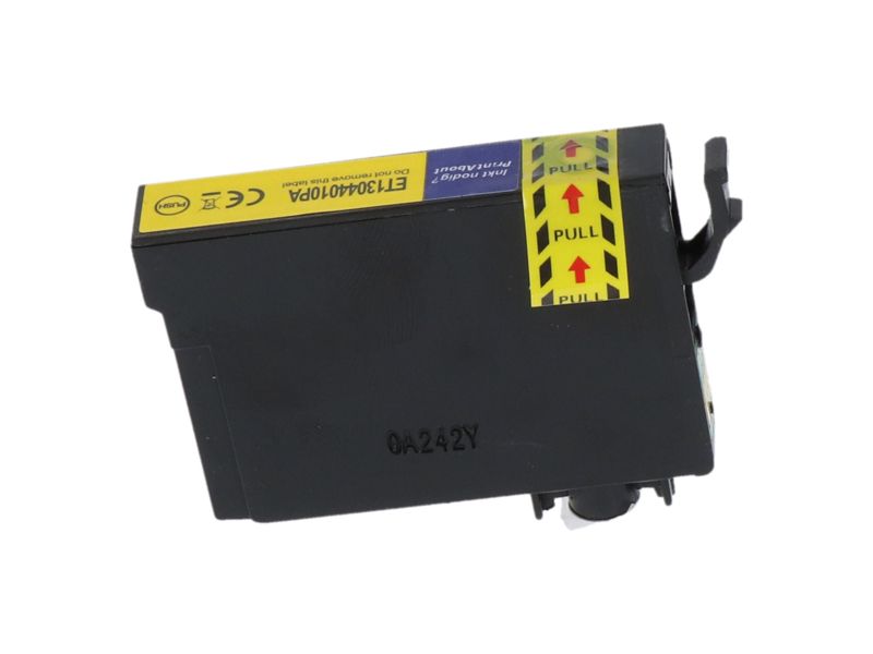 Tinta de impresora compatible Epson T1304 Amarillo - Alta capacidad
