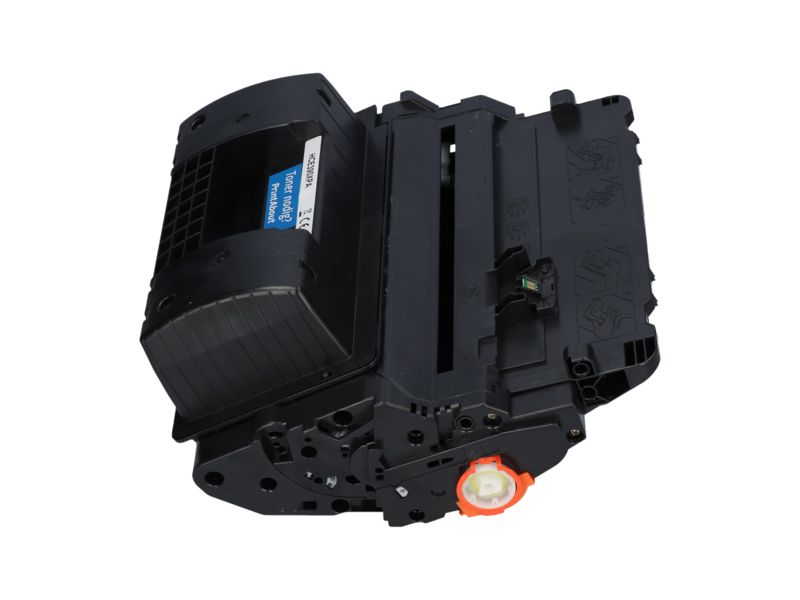 PrintAbout Compatible HP 90X Toner - Black - High Capacity