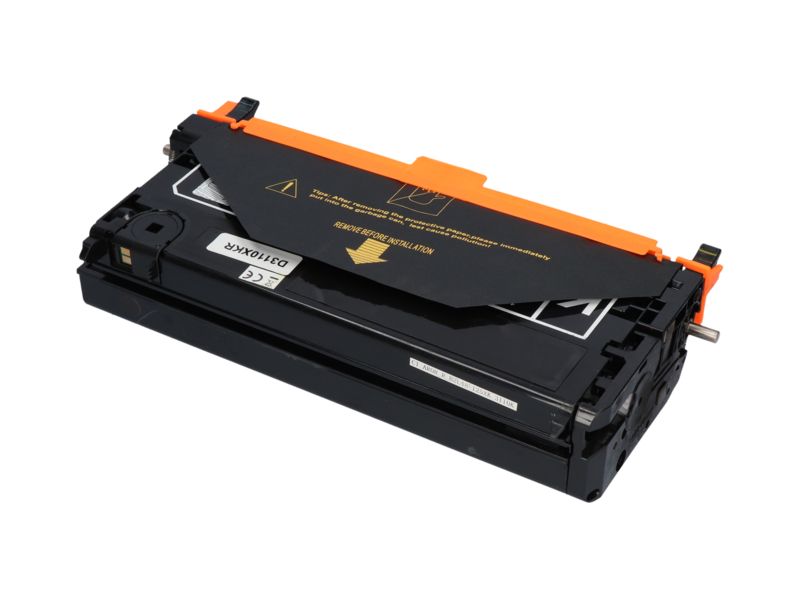PrintAbout Compatible Dell Toner (593-10170/PF030) - Black