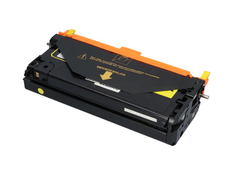 Dell Compatible Toner (593-10173/NF556) - Yellow