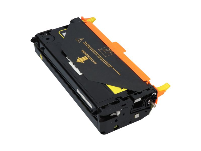 Dell Compatible Toner (593-10173/NF556) - Yellow