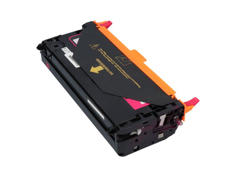 PrintAbout Compatible Dell Toner (RF013) - Magenta, 593-10172, 9,000 Page Yield