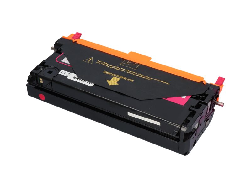 PrintAbout Compatible Dell Toner (RF013) - Magenta, 593-10172, 9,000 Page Yield