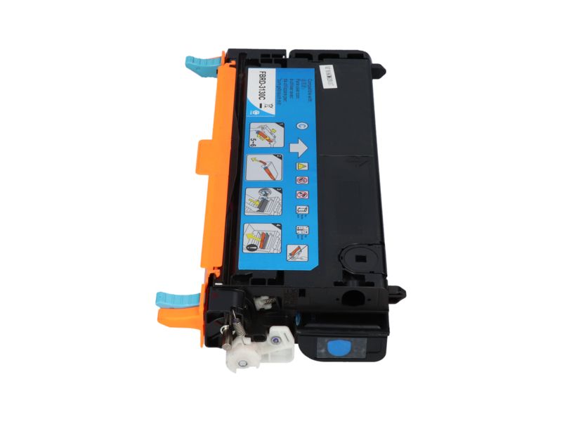 PrintAbout Compatible Dell Toner 593-10290 (H513C) - Cyan