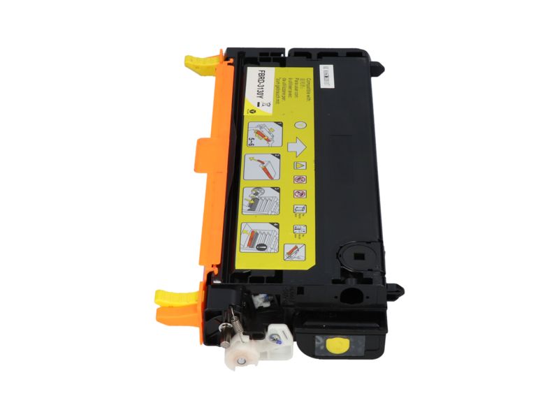 Toner Dell Compatible (H515C) - Jaune