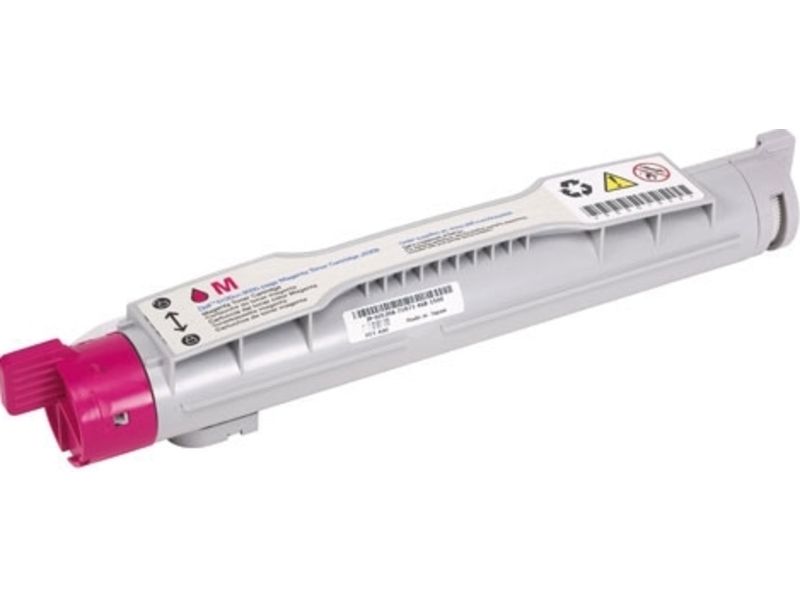 Dell 593-10125 (KD557) Toner, Magenta