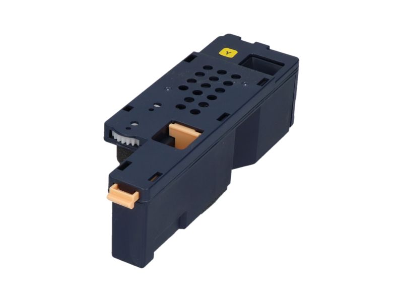 PrintAbout Compatible Dell Toner 593-11019 (25MRX) - Yellow