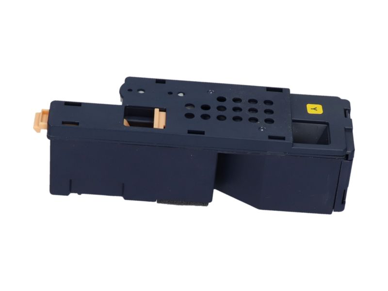 PrintAbout Compatible Dell Toner 593-11019 (25MRX) - Yellow