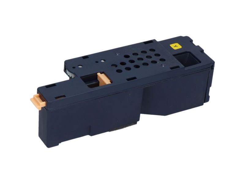 PrintAbout Compatible Dell Toner 593-11019 (25MRX) - Yellow