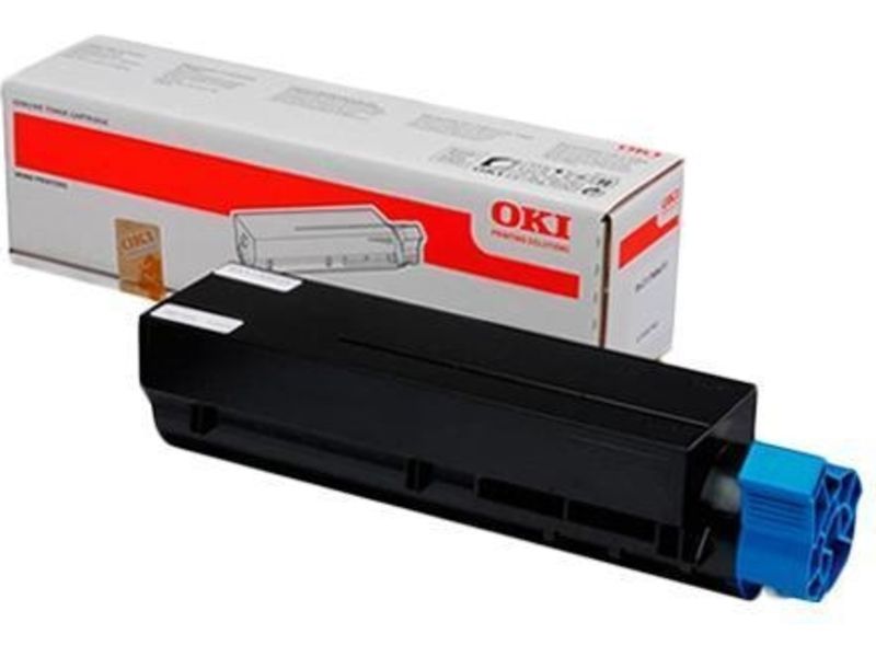 Toner Noir OKI (44917602)