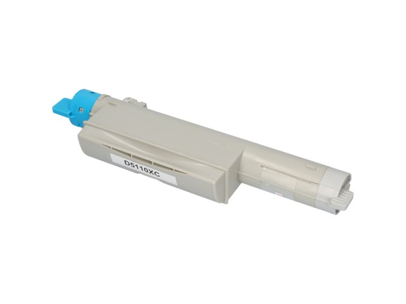 PrintAbout Compatible Dell Toner (593-10119, GD900) - Cyan