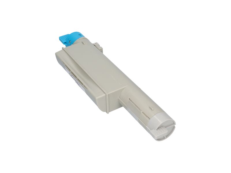 PrintAbout Compatible Dell Toner (593-10119, GD900) - Cyan