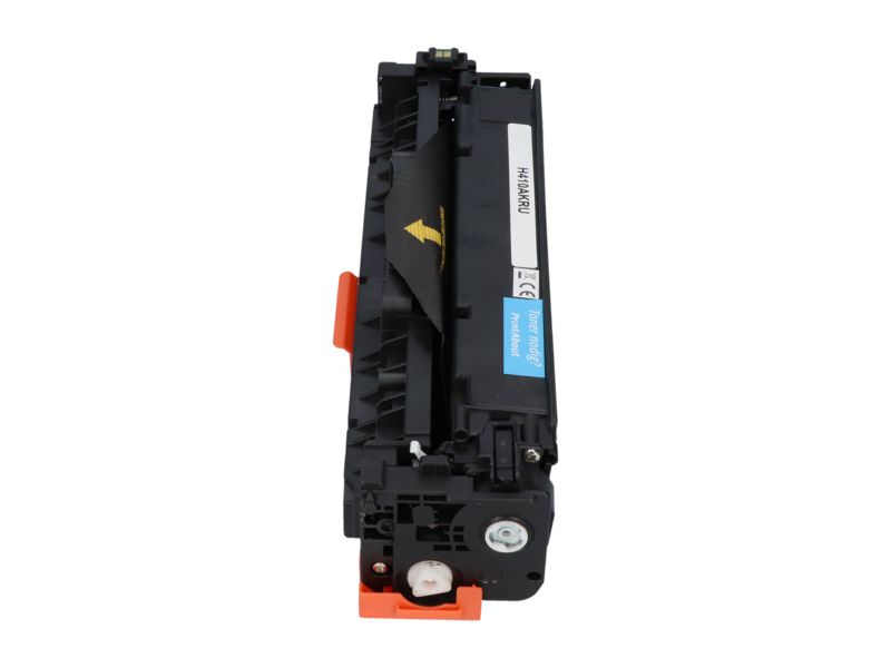 Toner compatible HP 305X (CE410X) - Negro - Alta capacidad