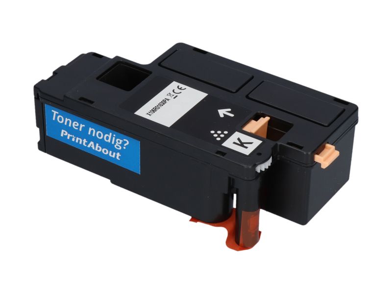 Xerox Compatible Toner 106R01630 - Black
