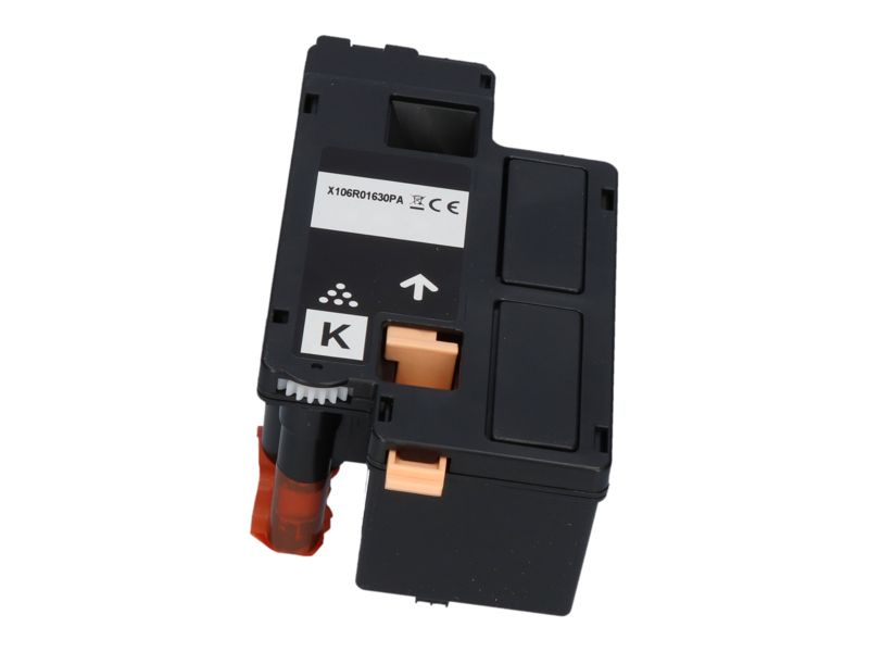 Xerox Compatible Toner 106R01630 - Black