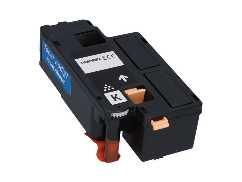 Xerox Compatible Toner 106R01630 - Black