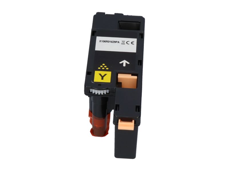 Toner compatible Xerox PrintAbout 106R01629 - Amarillo