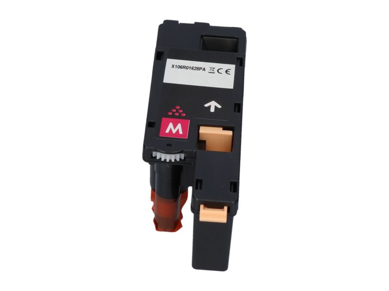 PrintAbout Compatible Xerox Toner 106R01628 - Magenta