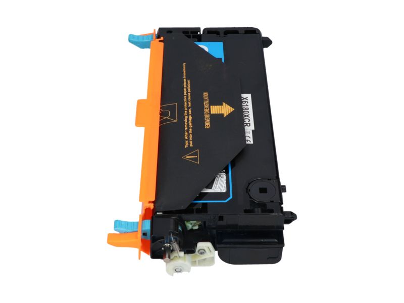 Toner compatible Xerox 113R00723 - Cyane
