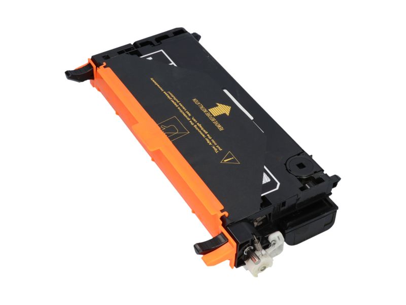 Xerox Compatible Toner 113R00726 - Black