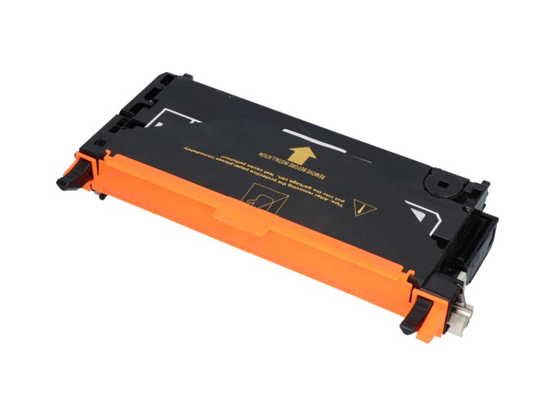 Xerox Compatible Toner 113R00726 - Black