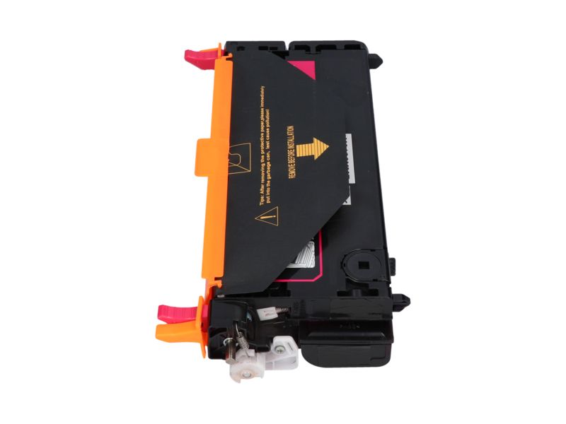 Toner Xerox Compatible 113R00724, Magentă de PrintAbout (Taille : Normale, Couleur : Magentă, Capacité : 7 000 Pages)