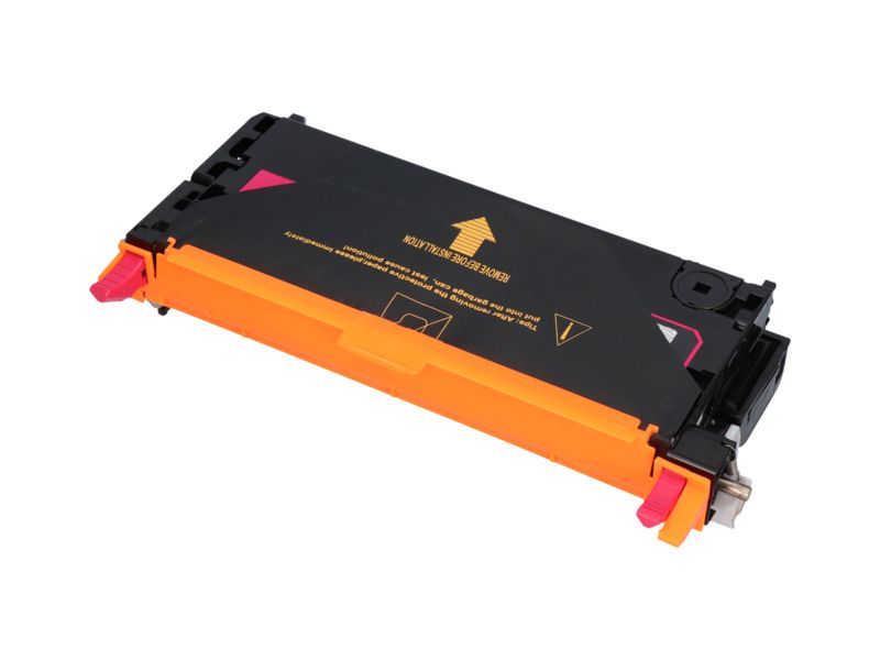 Toner Xerox Compatible 113R00724, Magentă de PrintAbout (Taille : Normale, Couleur : Magentă, Capacité : 7 000 Pages)