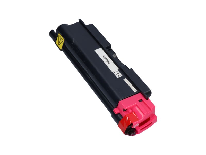 Toner PrintAbout Kyocera TK-590M Magenta