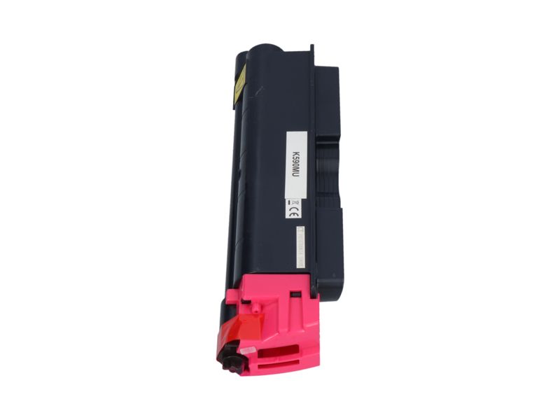 Toner PrintAbout Kyocera TK-590M Magenta