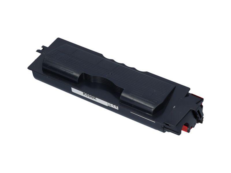 Toner Kyocera TK-590K Noir par PrintAbout