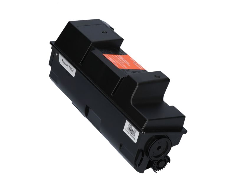 Kyocera TK-350 Toner, Black - PrintAbout Compatible