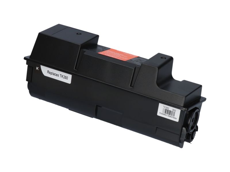 Kyocera TK-350 Toner, Black - PrintAbout Compatible