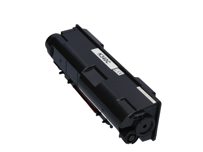 PrintAbout Kyocera TK-340 Toner - Black