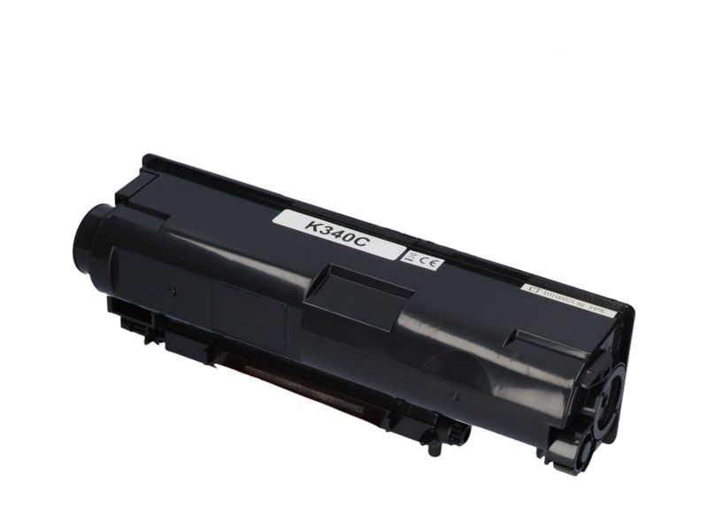 PrintAbout Kyocera TK-340 Toner - Black
