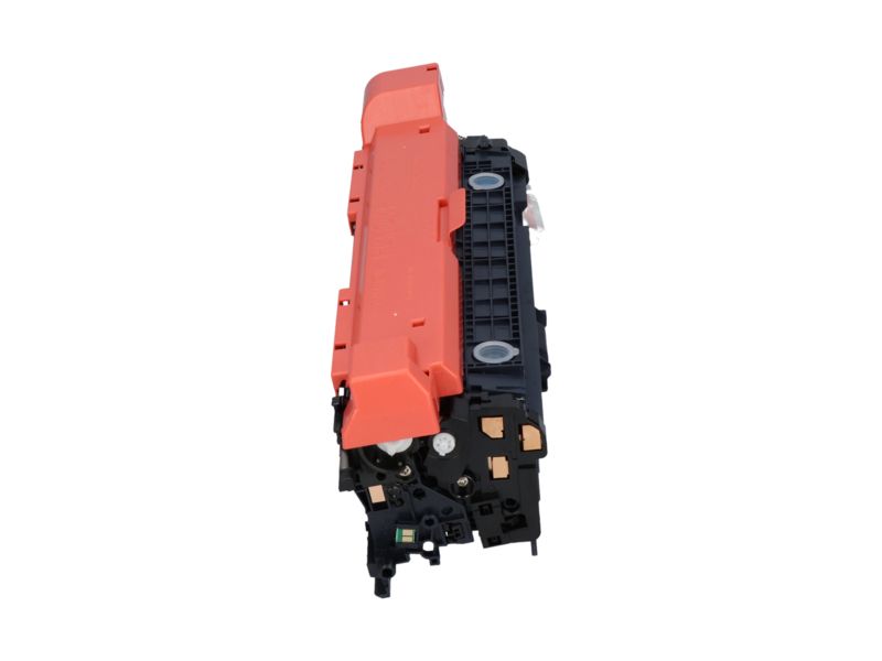 Toner compatible PrintAbout HP 507A (CE401A) ciano