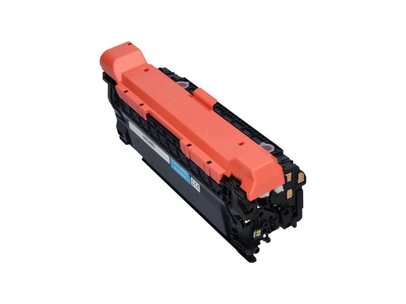 Toner compatible PrintAbout HP 507A (CE403A) - Magentă