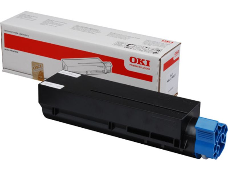 Toner Negro OKI (44992401)