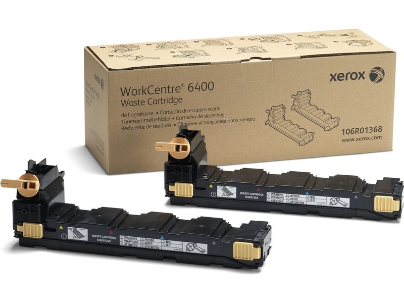 Xerox 106R01368 Toner Cartridge